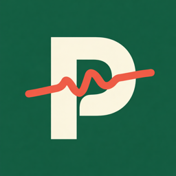 PalabraFlow app icon